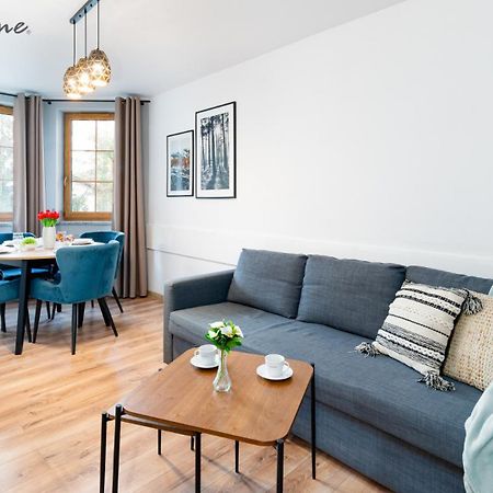 Wonder Home - Apartamenty Polozone Blisko Deptaka, Licznych Restauracji I Sklepow Karpacz Exterior foto