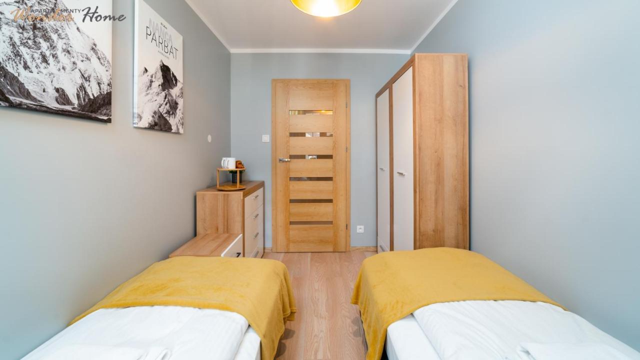 Wonder Home - Apartamenty Polozone Blisko Deptaka, Licznych Restauracji I Sklepow Karpacz Exterior foto