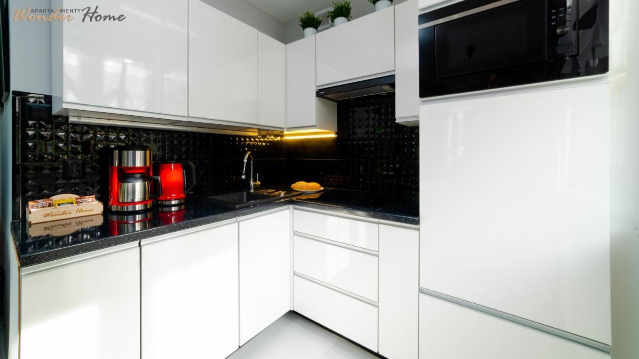 Wonder Home - Apartamenty Polozone Blisko Deptaka, Licznych Restauracji I Sklepow Karpacz Exterior foto