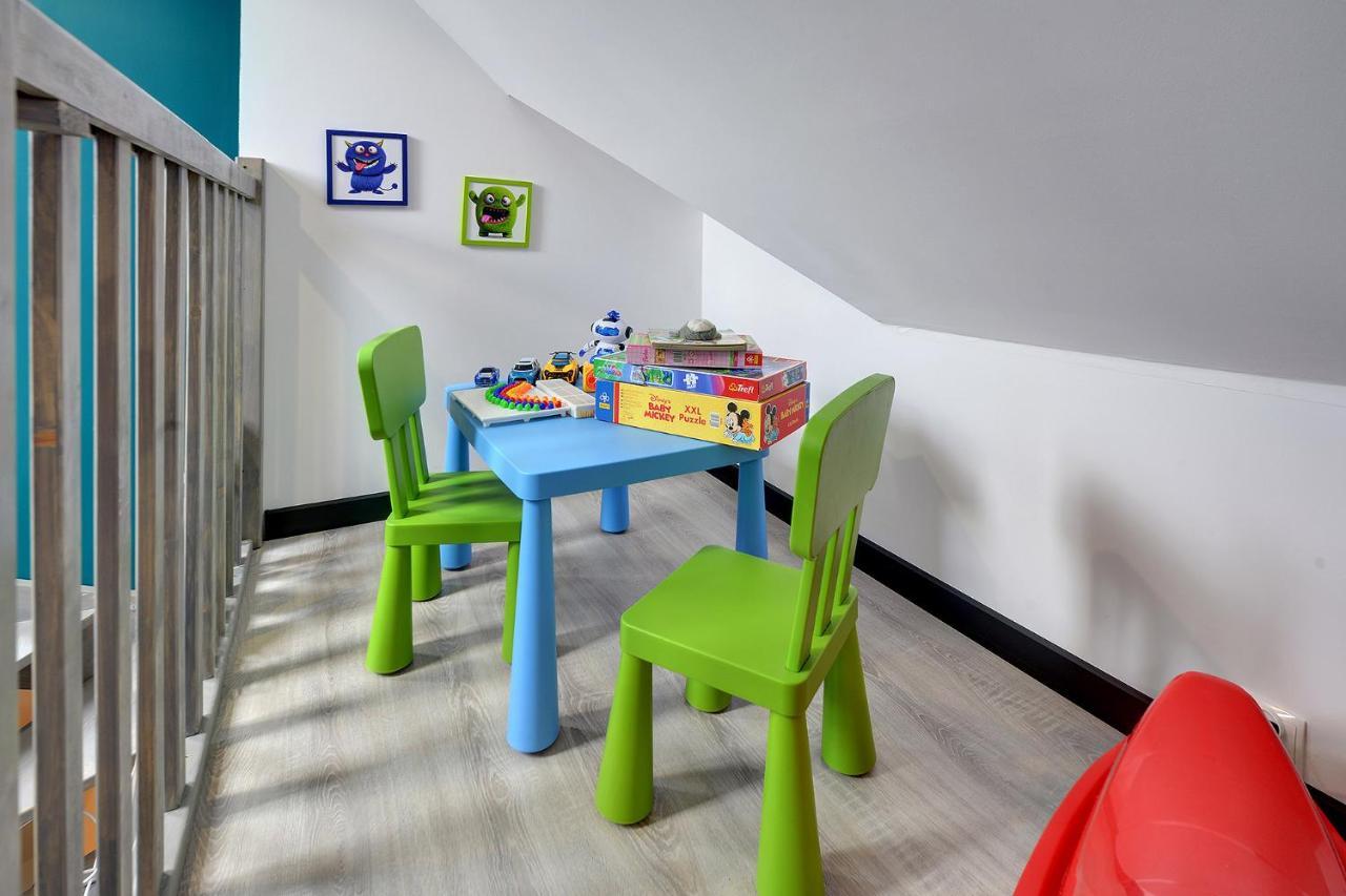 Wonder Home - Apartamenty Polozone Blisko Deptaka, Licznych Restauracji I Sklepow Karpacz Exterior foto