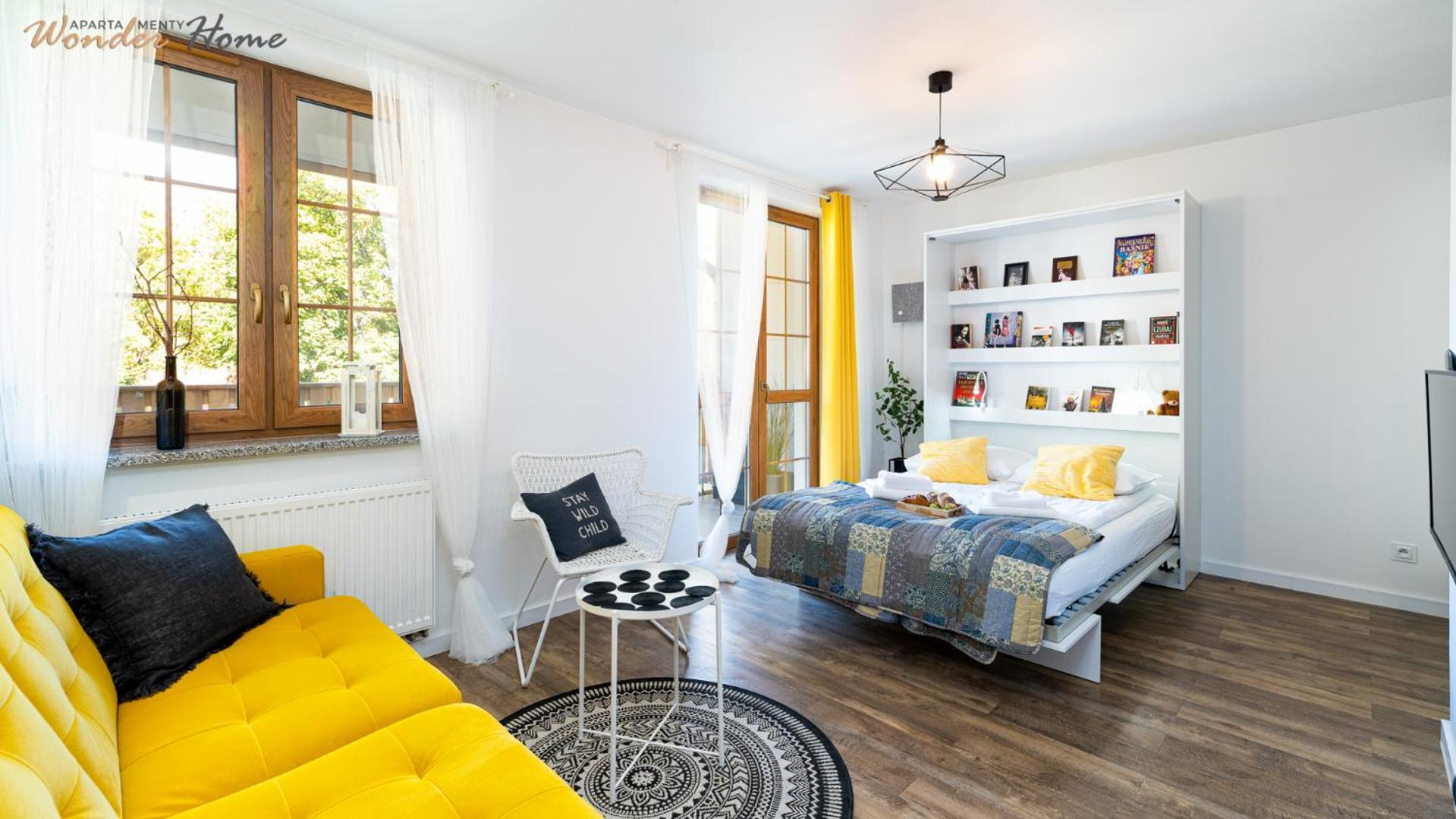 Wonder Home - Apartamenty Polozone Blisko Deptaka, Licznych Restauracji I Sklepow Karpacz Exterior foto
