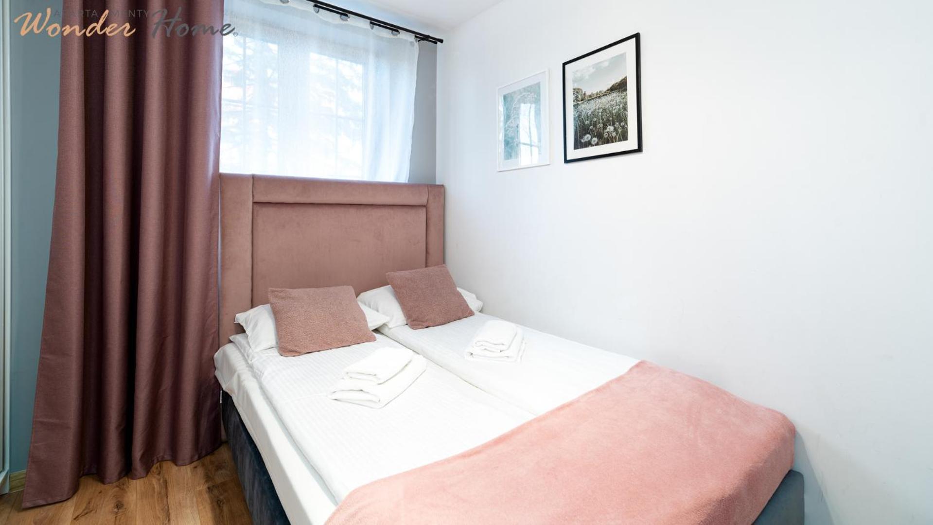 Wonder Home - Apartamenty Polozone Blisko Deptaka, Licznych Restauracji I Sklepow Karpacz Exterior foto